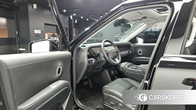Hyundai Palisade (LX3) id 4862692 из Кореи 37