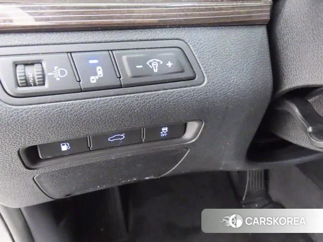 Hyundai Sonata New Rise id 3171589 из Кореи 19