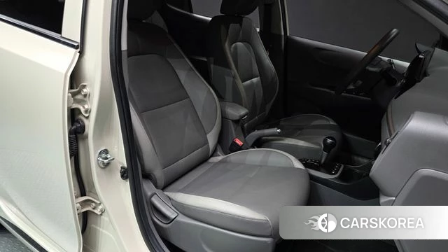 Kia Morning Urban (JA) id 3827925 из Кореи 20