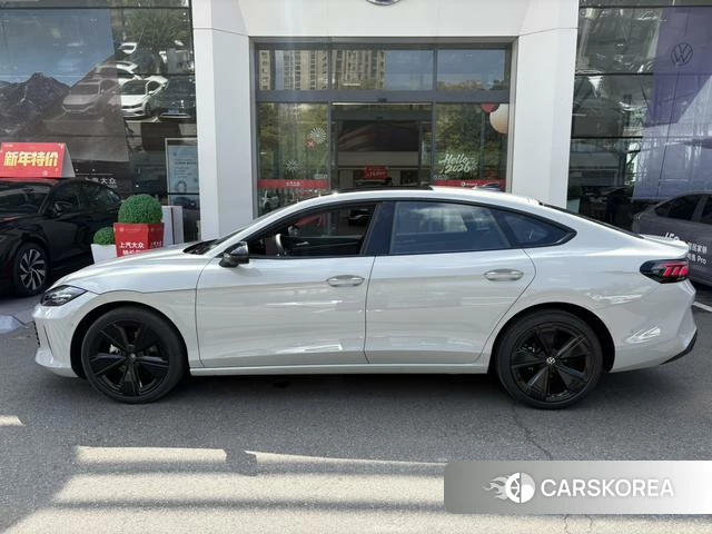 Volkswagen Lingdu id 4274074 из Китая 17