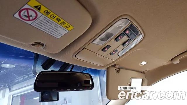 Kia The New Carnival id 2758319 из Кореи 20