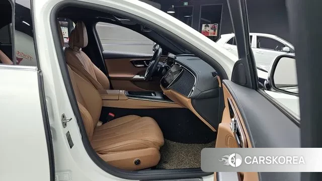 Mercedes-Benz E-Class W214 id 3706630 из Кореи 20