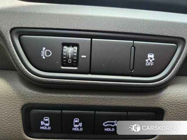 Kia The New Carnival 4th Generation id 4670151 из Кореи 20