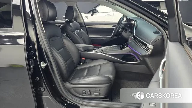 Hyundai The New Grandeur IG id 3760558 из Кореи 20