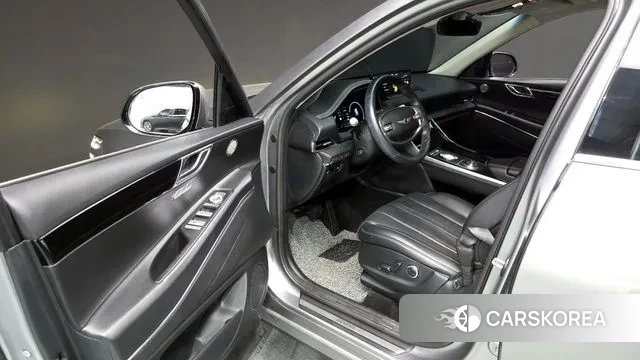 Genesis GV80 id 3746519 из Кореи 20