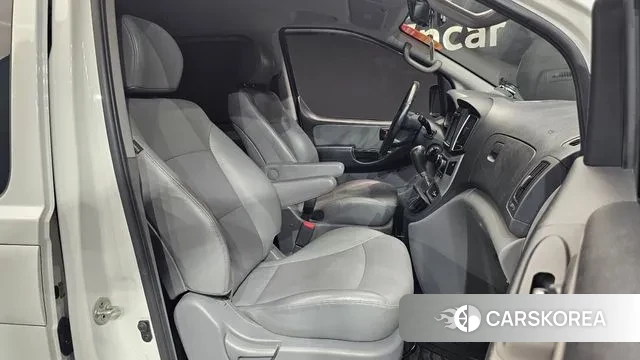 Hyundai The New Grand Starex id 3018696 из Кореи 20