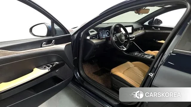 Kia K5 Hybrid 3rd Generation id 3556724 из Кореи 20