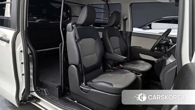 Kia The New Ray id 3334190 из Кореи 20