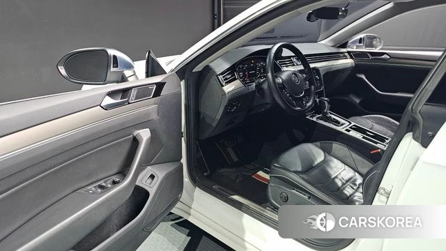 Volkswagen Arteon id 4429955 из Кореи 41