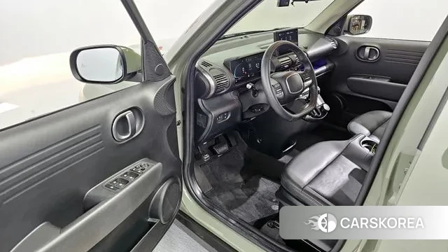 Hyundai Casper id 3348928 из Кореи 20