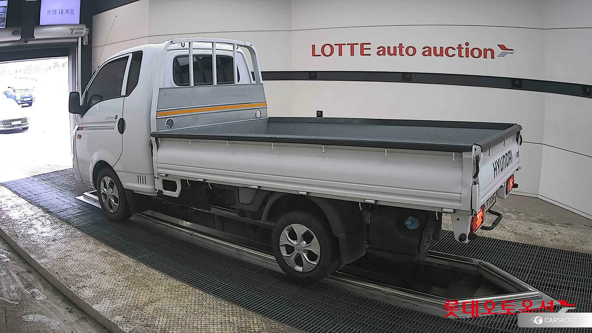 Hyundai Porter II id 3888296 из Кореи 35