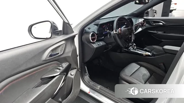 Chevrolet (GM Daewoo) Trax Crossover id 3267333 из Кореи 20