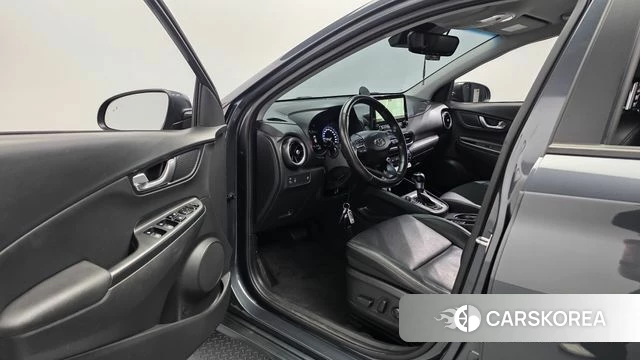 Hyundai The New Kona id 4457995 из Кореи 32