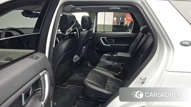 Land Rover Discovery Sports id 4331714 из Кореи 37