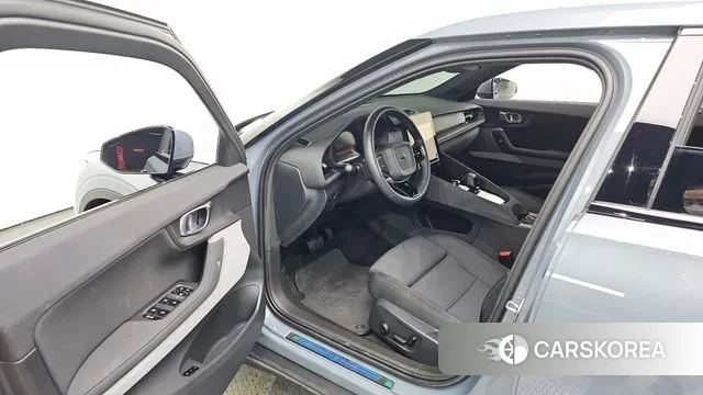 Polestar Polestar 2 id 3063476 из Кореи 20