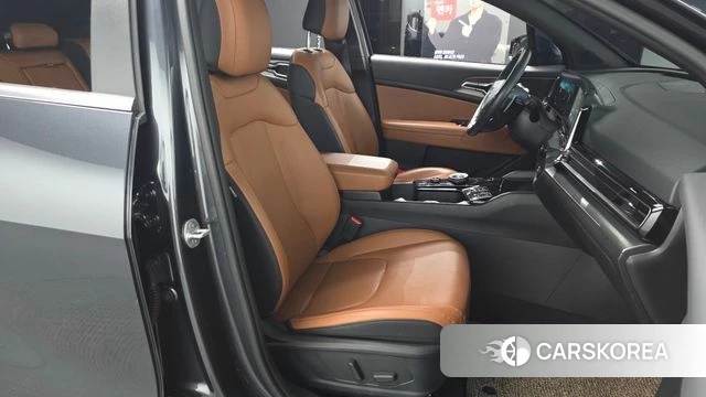 Kia Sportage 5th Generation id 3811546 из Кореи 20