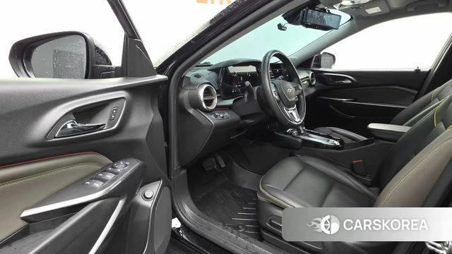 Chevrolet (GM Daewoo) Trax Crossover id 4561041 из Кореи 31