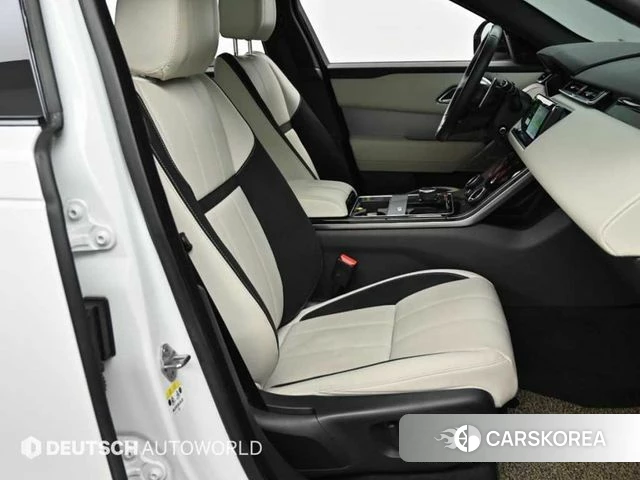 Land Rover Range Rover Velar id 4776170 из Кореи 20