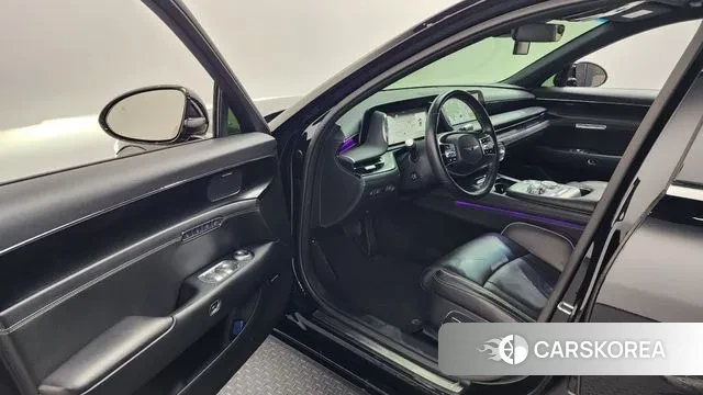 Genesis G90 (RS4) id 3383758 из Кореи 20