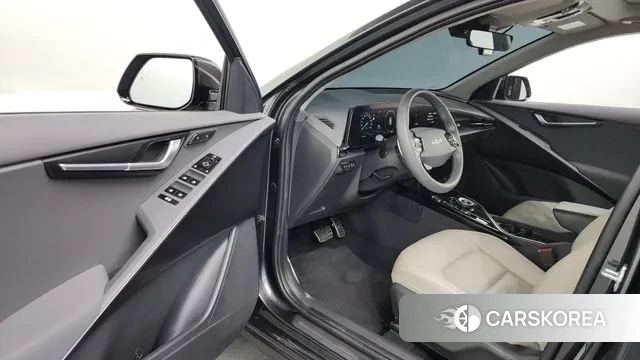 Kia Di Ol Nu Niro id 3517645 из Кореи 20