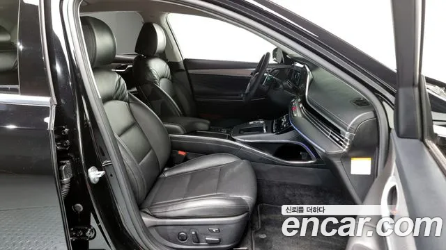 Hyundai The New Grandeur IG Hybrid id 2670181 из Кореи 20