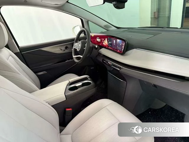 Buick GL8 id 4254135 из Китая 15