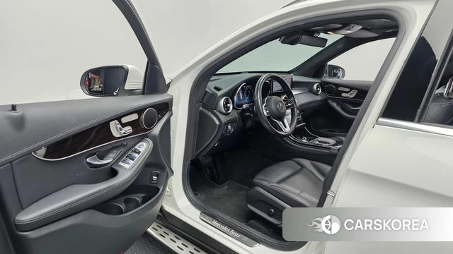 Mercedes-Benz GLC-Class X253 id 4722081 из Кореи 34