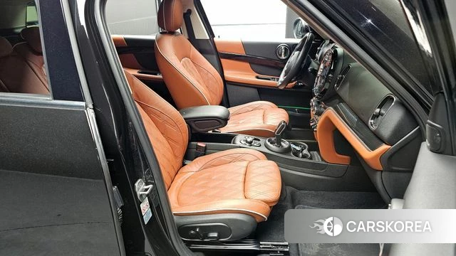 Mini Cooper S Countryman id 3827910 из Кореи 20