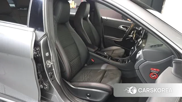 Mercedes-Benz CLA-Class C117 id 3574243 из Кореи 20