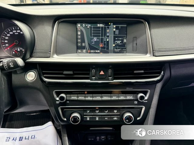 Kia The New K5 2nd generation id 3820989 из Кореи 14