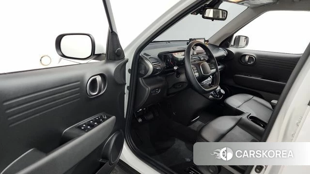 Hyundai Casper id 3817751 из Кореи 20