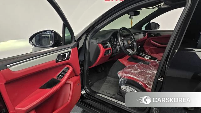 Porsche Macan id 3799319 из Кореи 20