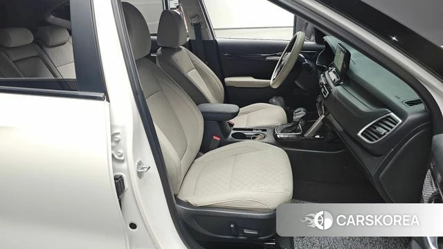 Kia Seltos id 4619177 из Кореи 30