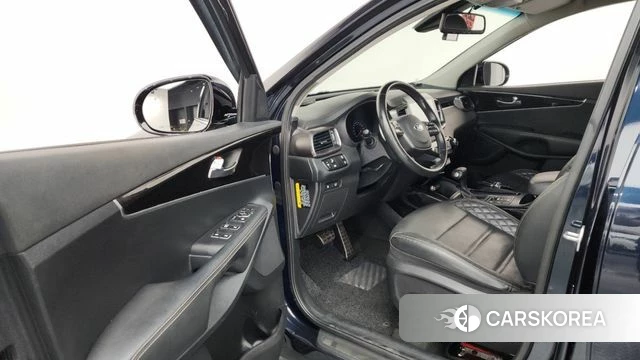 Kia The New Sorento id 4384419 из Кореи 20