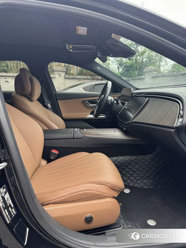 Mercedes-Benz E-class id 4334876 из Китая 20