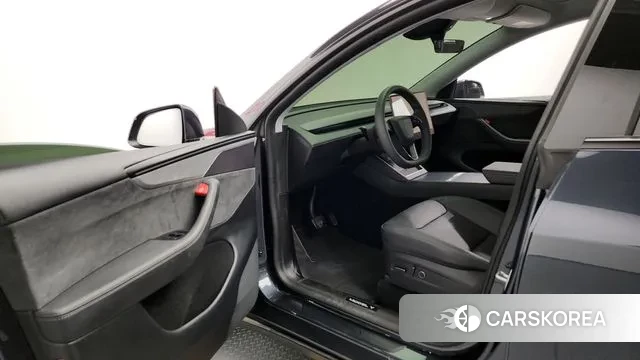 Tesla Model Y id 3371699 из Кореи 20