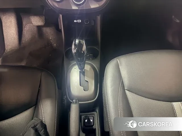 Chevrolet (GM Daewoo) The New Spark id 3753069 из Кореи 15