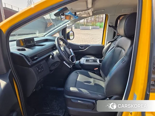 Hyundai Staria id 3787429 из Кореи 20