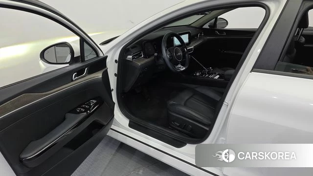 Kia K5 3rd generation id 3954272 из Кореи 20