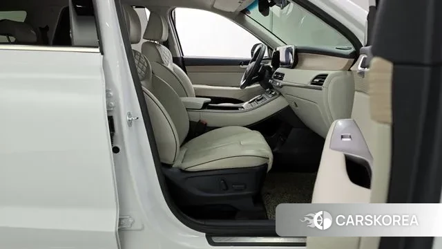 Hyundai Palisade id 3573156 из Кореи 20