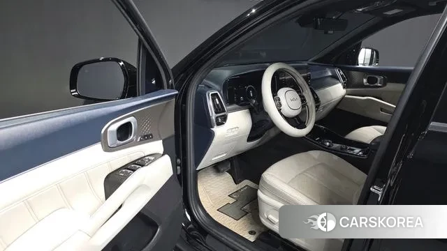 Kia Sorento 4th Generation id 3707927 из Кореи 20