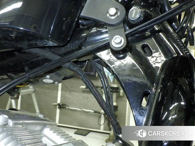 Harley-Davidson Sportster 48 XL1200X id 4238010 из Японии 24