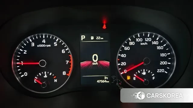 Kia Morning Urban (JA) id 3562220 из Кореи 20