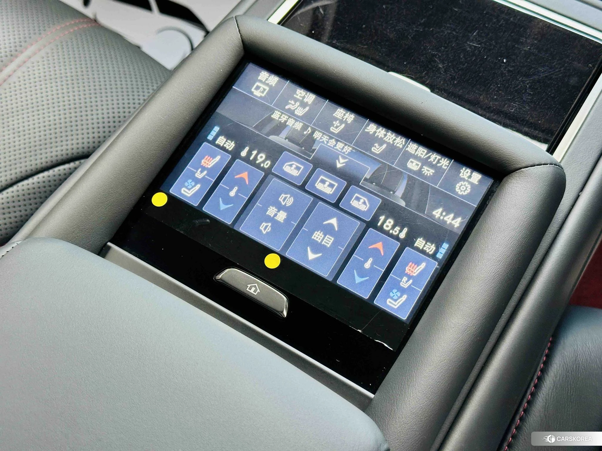 Lexus LS id 4426881 из Китая 15