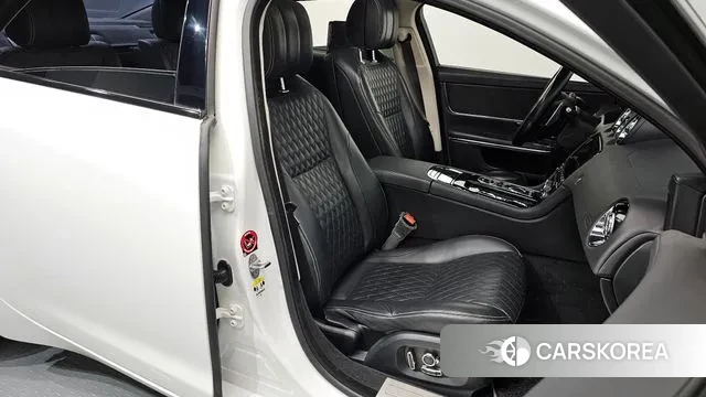 Jaguar All New XJ id 3422865 из Кореи 20