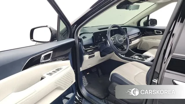 Kia The New Carnival 4th Generation id 3294298 из Кореи 20