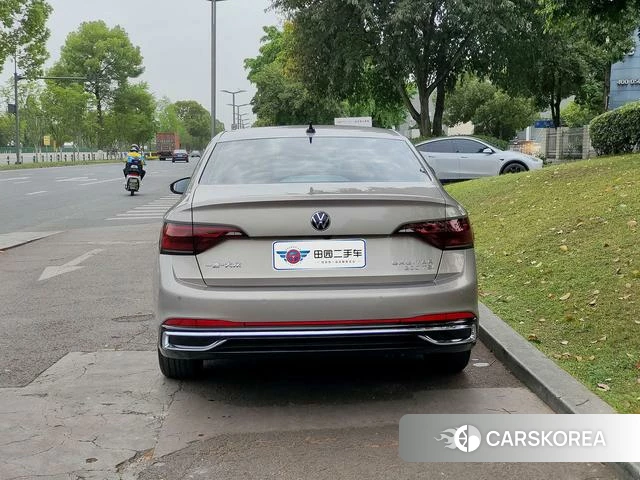 Volkswagen Sagitar id 4277058 из Китая 10