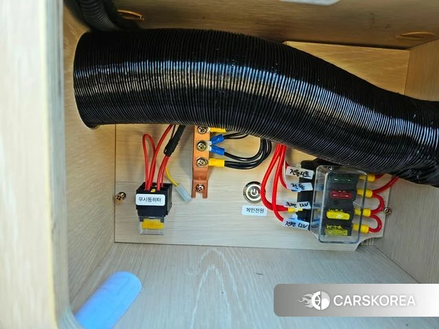 Hyundai Staria id 3897599 из Кореи 20