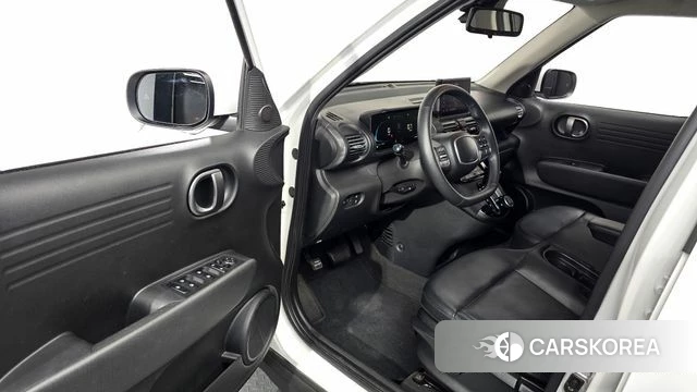 Hyundai Casper id 4631248 из Кореи 30