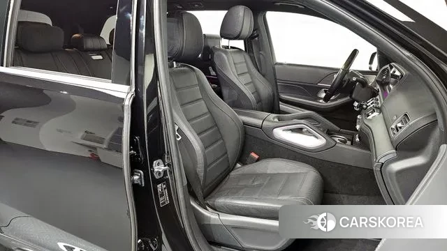 Mercedes-Benz GLS - Class X167 id 3581120 из Кореи 20